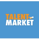 MARKET TALENT logo