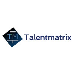 TALENTMATRIX, INC. logo