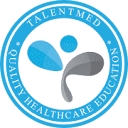 Talentmed logo
