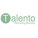 Talento HR logo
