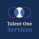 Talent One Services logo