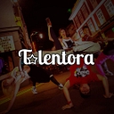 Talentora AB logo