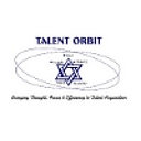 Orbit Talent logo