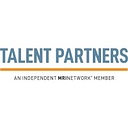 Talent Partners Limited logo