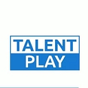 Talent Play logo
