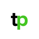 Talentpop logo