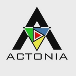 Actonia Limited logo