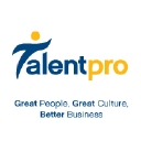 Pro Talent logo