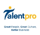 Talentpro logo