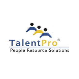 Talentpro logo