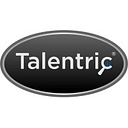 Talentric® logo
