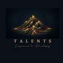 Talents Foundation Inc logo