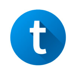 Talentsky, Inc. logo