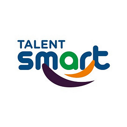 Talent Smart logo