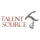 Talentsource Consulting logo