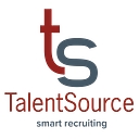 Talentsource Staffing logo