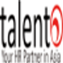 Talent Spot Group logo