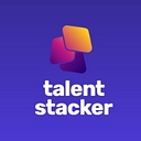 Talent Stacker | Salesforce Career Development Program logo