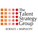 Favicon of The Talent Strategy Group