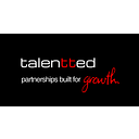 Talentted logo