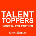 Talent Toppers logo