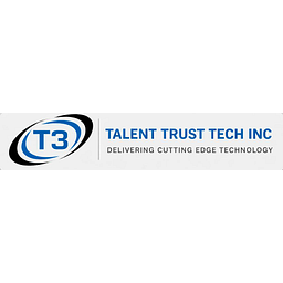 Talent Trust Tech Inc logo