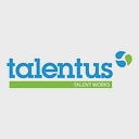 TALENTUS - Talentus logo