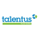 TALENTUS - Talentus logo