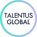 Talentus Global logo