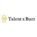 Talent x Buzz Inc. logo