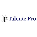 TalentzPro logo