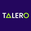 Talero logo