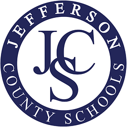 T A Lowery Elementary School logo