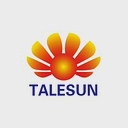 Zhongli Talesun Solar Co., Ltd. logo