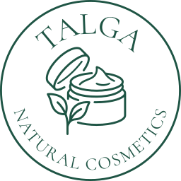 Talga Cosmetics logo