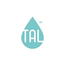 Tal Hydration logo