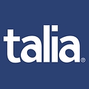 Talia Limited logo
