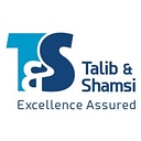 Talib & Shamsi Constructions Pvt. Ltd. logo