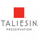 Taliesin Preservation Inc logo