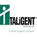 Taligent Corporation logo