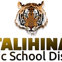 Talihina Public Schools logo