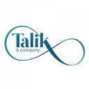 Talik & Co logo