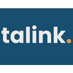 Talink Ltd logo