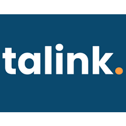 TALINK logo