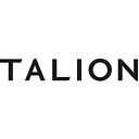 Talion Managed Detection &amp; Response (MDR) Logo