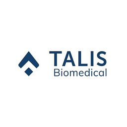 Talis Biomedical Corporation logo