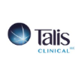 Talis Clinical, LLC logo