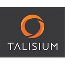 Talisium logo