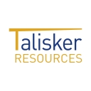 Talisker Resources Ltd. logo