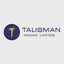 Talisman Mining Limited logo